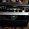 Rear - Mesa Boogie Subway Rocket